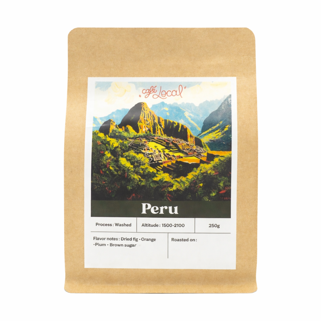 Peru cajamarca del valle