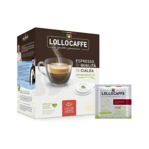 Lollo Caffe – Classico