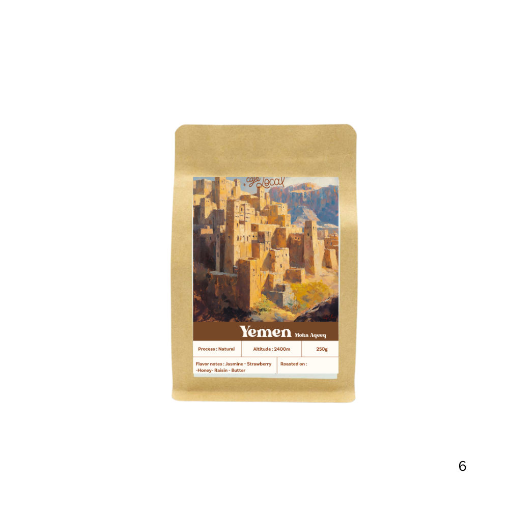 Yemen haraaz red aqeeq