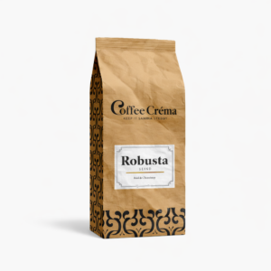 Robousta Blend