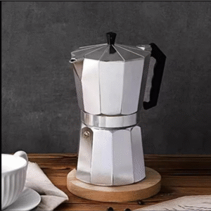 Classic moka Pot