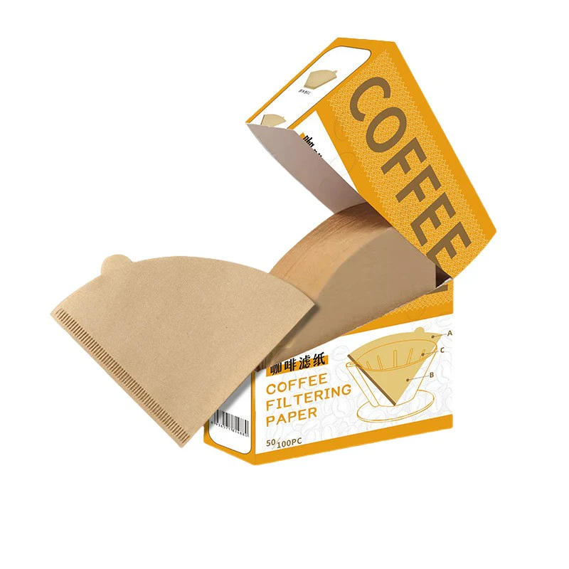 Coffee Filter Paper