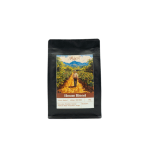 House blend