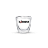 Barista Double Wall Glass Cup (4 pcs)