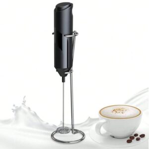 Milk Frothers