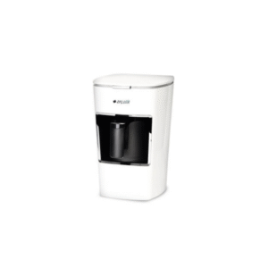 Barista Mini Beko White - Turkish coffee Machine