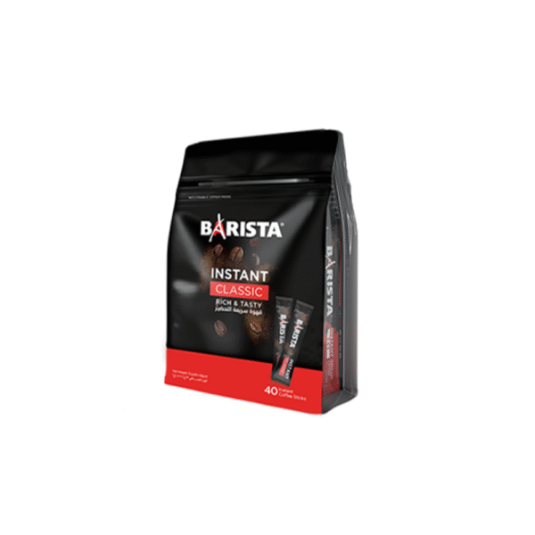 Barista Jar 3in1 Instant Coffee 450grs