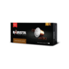 Barista Chocolate Shot (20 Capsules) - Gluten Free