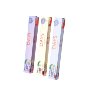 Days The Trio - Espresso Capsule Bundle