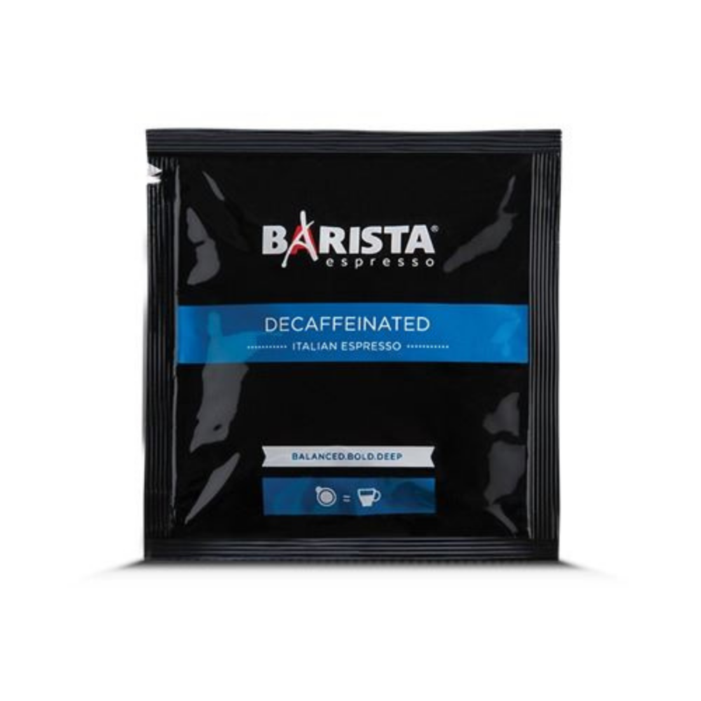 Barista Decaf (20 or 100 Pods)