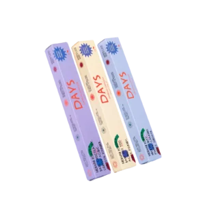 Days The Trio - Espresso Capsule Bundle