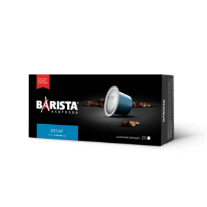 Barista Decaf