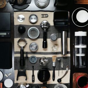 Barista Accessories