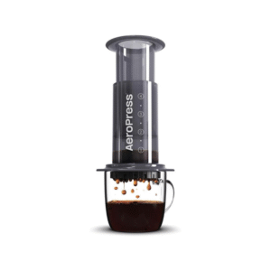 Aeropress