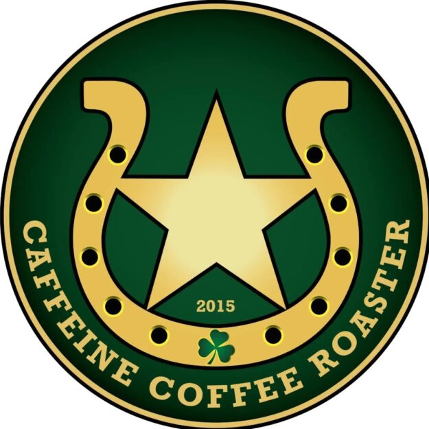 Caffiene Coffee Roaster
