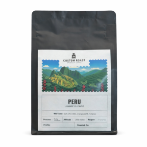 Peru-JUMARP El Palto