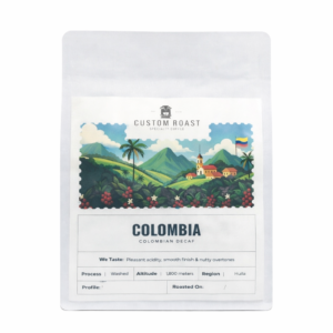 Colombian Decaf