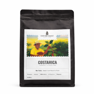 Costarica-Tarrazu La Playa SHB