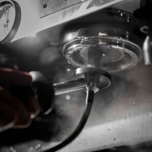 Muvna Steam Shower Head Cleaning Brush