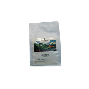 CRG-Colombian Decaf