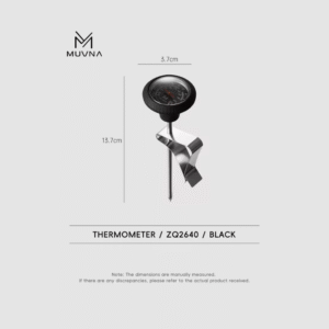 CRG-Muvna Thermometer