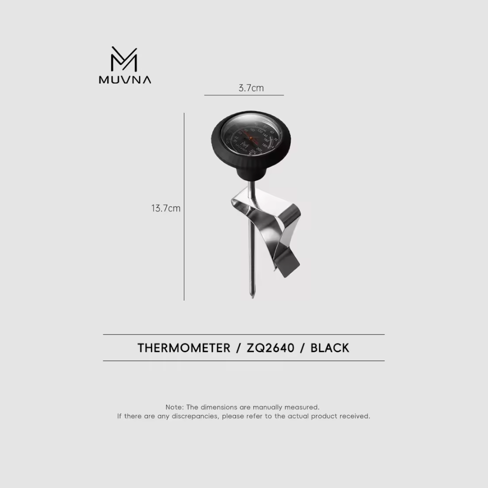 CRG-Muvna Thermometer