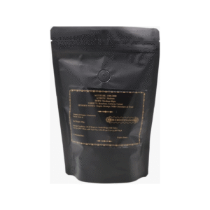 Sober Blend