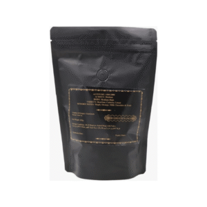 Caffine Coffee Roaster Guatemala