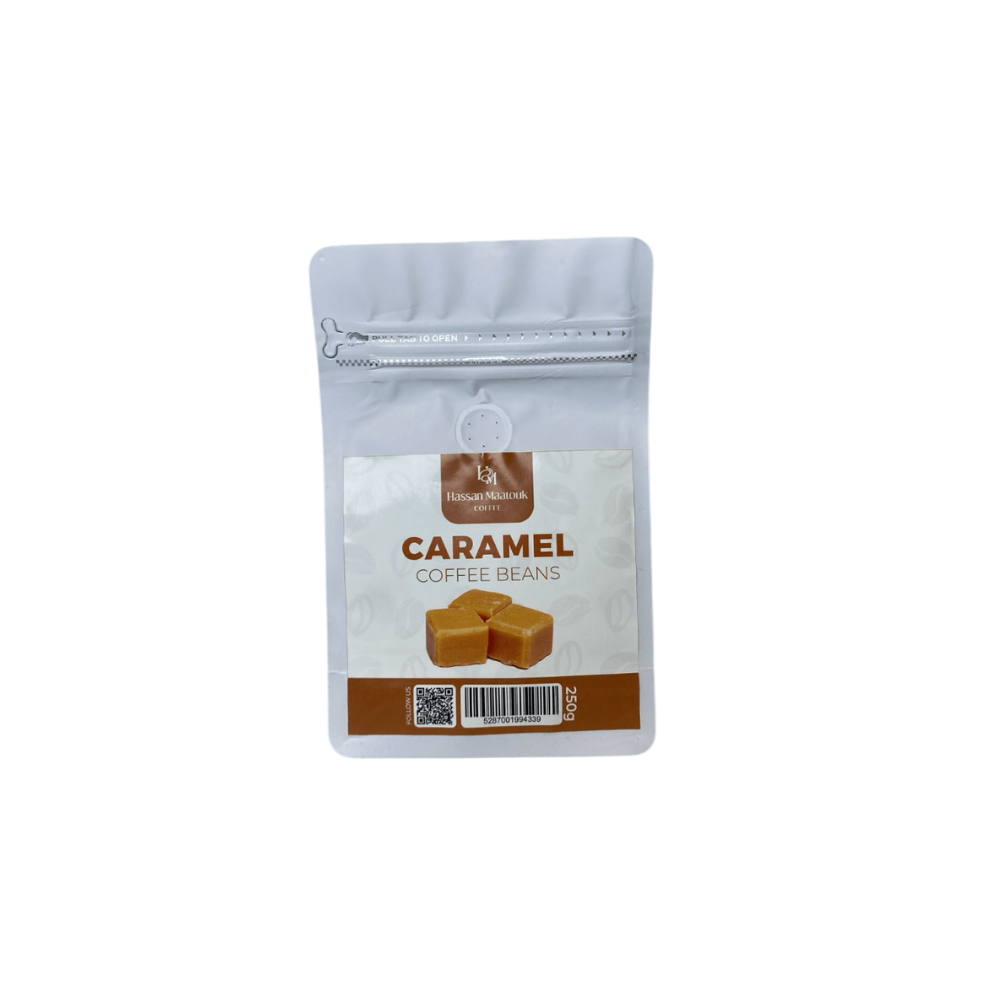 Hassan Maatouk Caramel