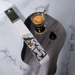 Steampunk-The Dragon Capsules