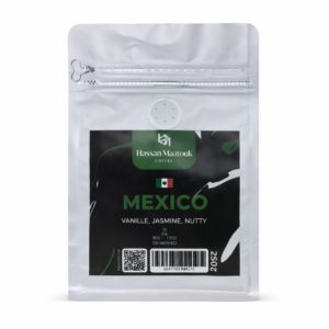 Hassan Maatouk Mexico