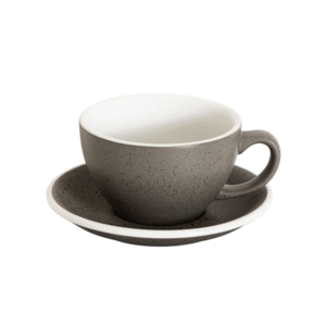 Loveramics-Cappuccino Cup and Saucer 300ml