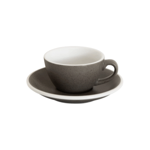 Loveramics-Flat White Cup and Saucer 150ml