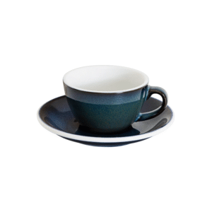 Loveramics-Flat White Cup and Saucer 150ml