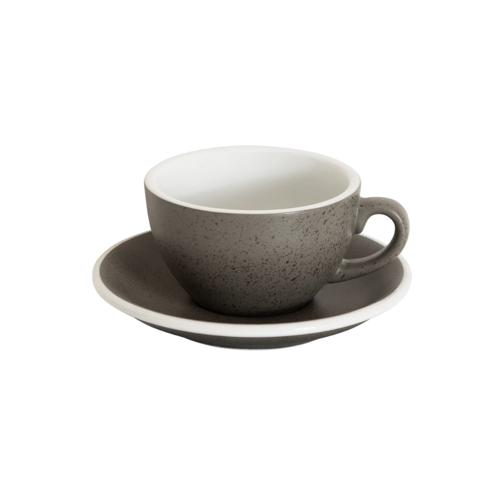 Loveramics-Latte Cup and Saucer 200ml