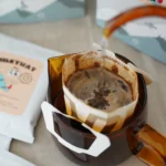 Drip Bag Coffee