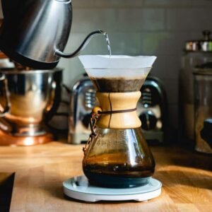 Pour Over