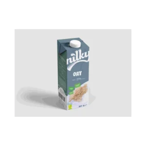 Nilky Milk OAT MILK