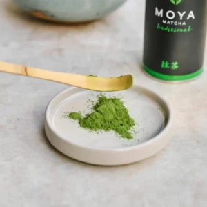 Moya Matcha Traditional