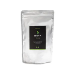 Moya Matcha Culinary