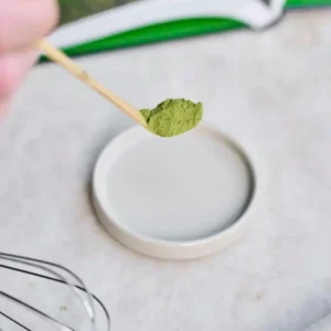 Moya Matcha Culinary