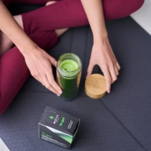 Moya Matcha To Go! Traditional