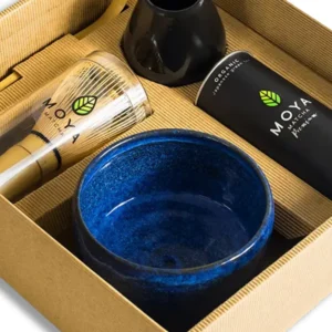 Moya Matcha Ceremonial Set Kaze Premium