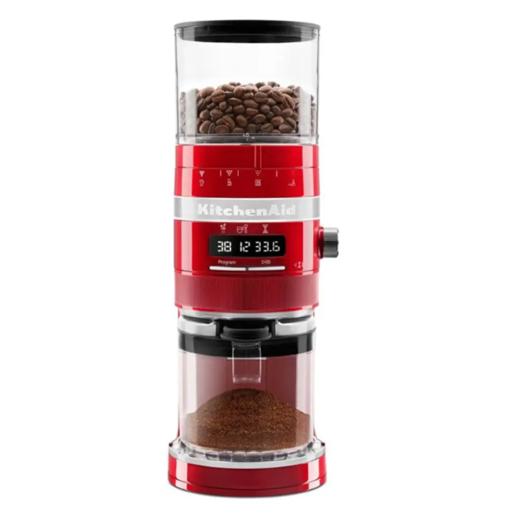 Vresso-5KCG8433ECA (Candy Apple)