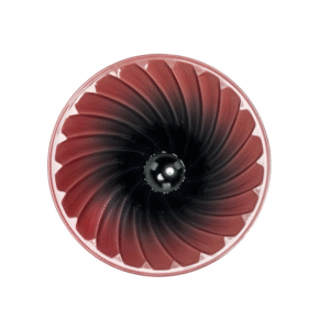 Colored glass V60 set