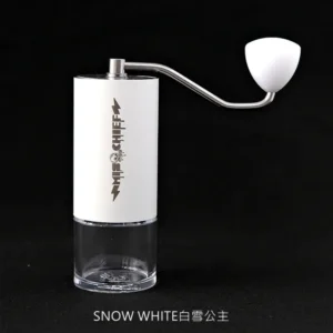 MisChief M40,handgrinder,manual coffee grinder