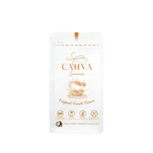 Cahva Creamer