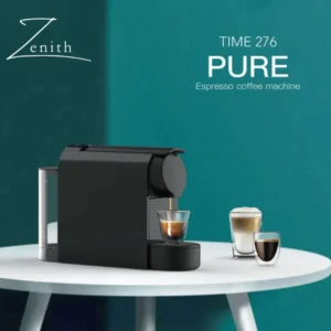 Leva Coffee Machine