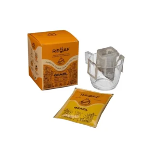 ReQaf Brazil Drip Coffee