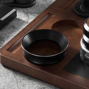 Magnetic Espresso Dosing Funnel